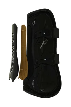 Bamboo Elastik Gamaschen