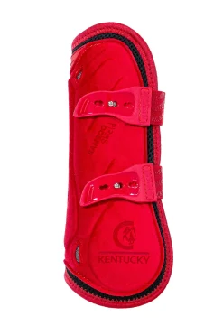 Bamboo Elastik Velvet Gamaschen