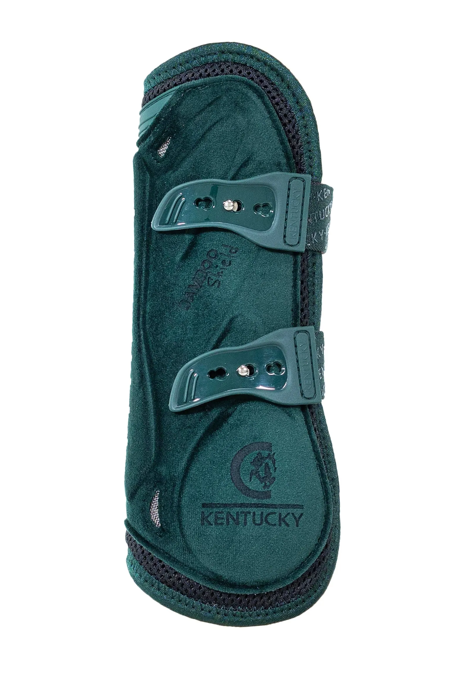 Bamboo Elastik Velvet Gamaschen