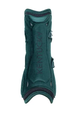 Bamboo Elastik Velvet Gamaschen