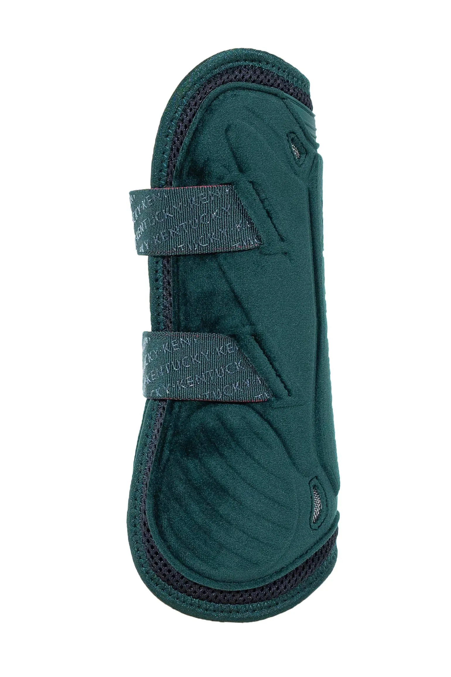 Bamboo Elastik Velvet Gamaschen