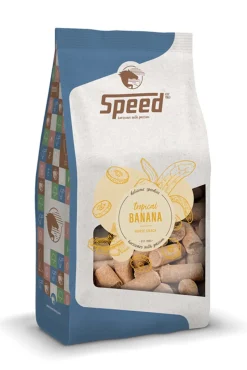 Banana Delicious Speedies, Leckerli, 1kg