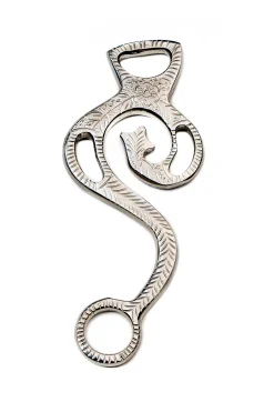 Barco Set Hackamore Anzüge, 150mm