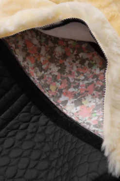 Bareback Iberica Plus Lammfellsattel