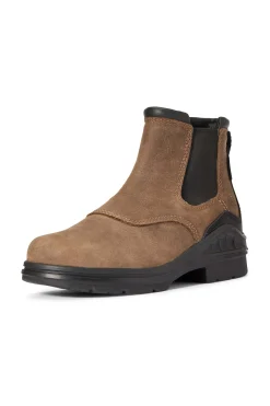 Barnyard Twin Gore II H2O Damen wasserdichter Halbstiefel