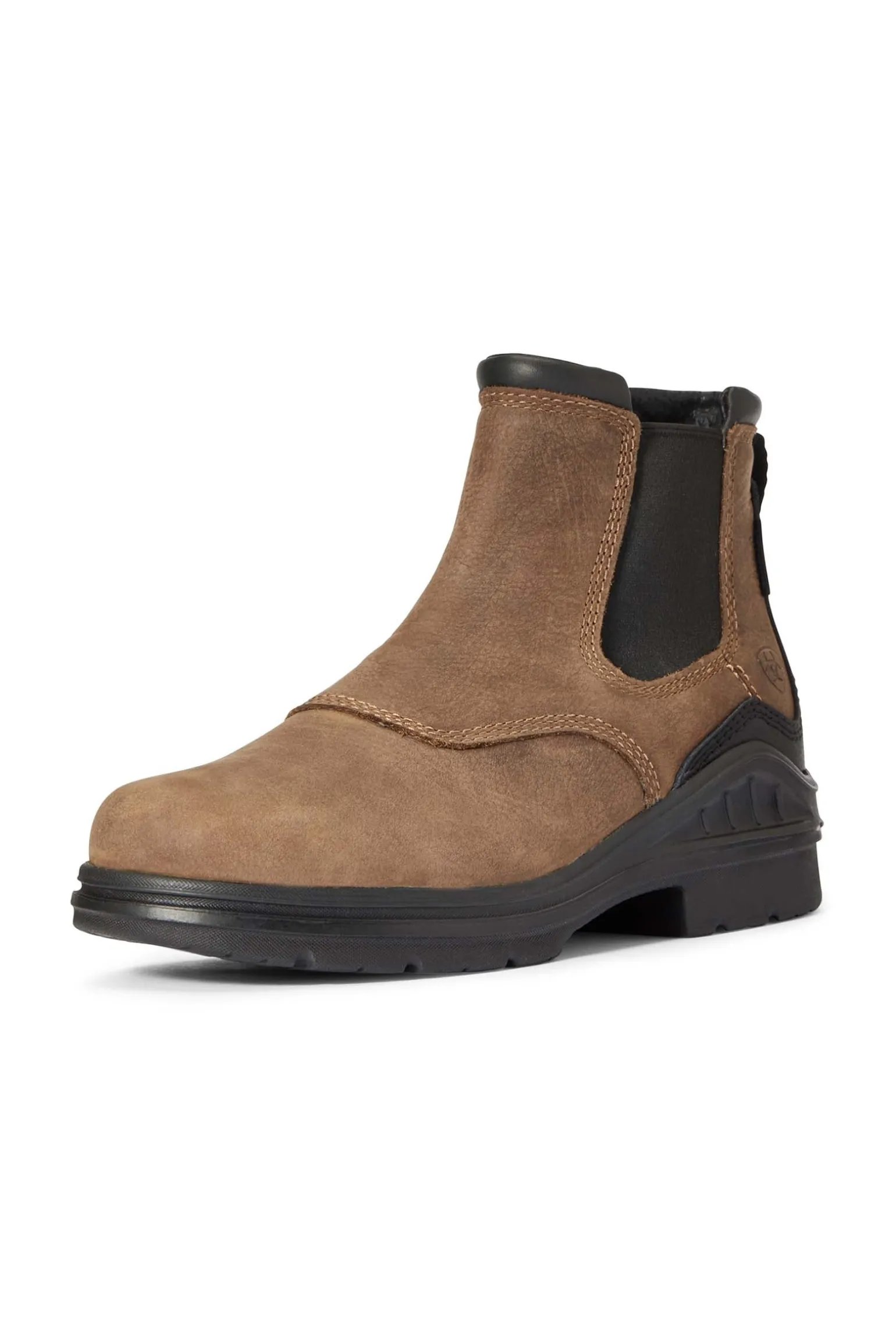 Barnyard Twin Gore II H2O Damen wasserdichter Halbstiefel