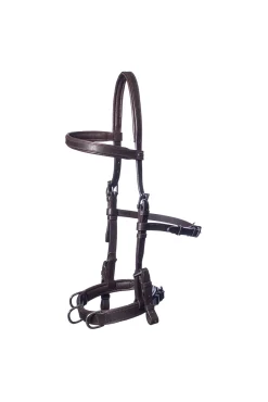 Baro Kappzaum, Leder