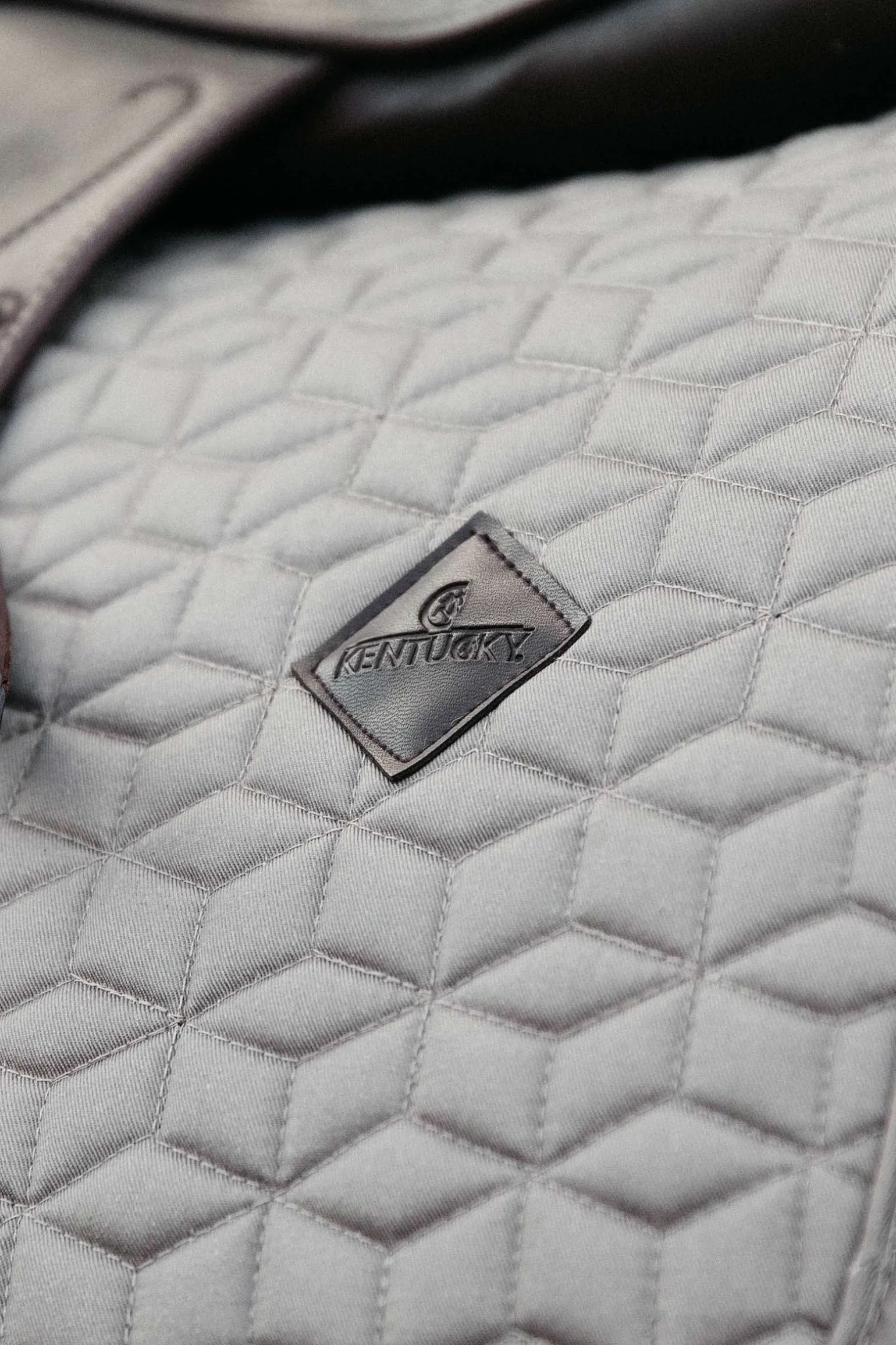 Basic Dressurschabracke