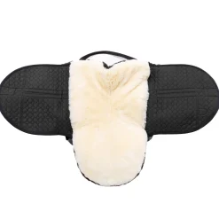 Basic Plus Fellsattel