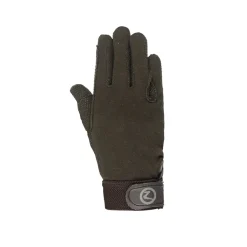 Basic Polygrip Reithandschuhe