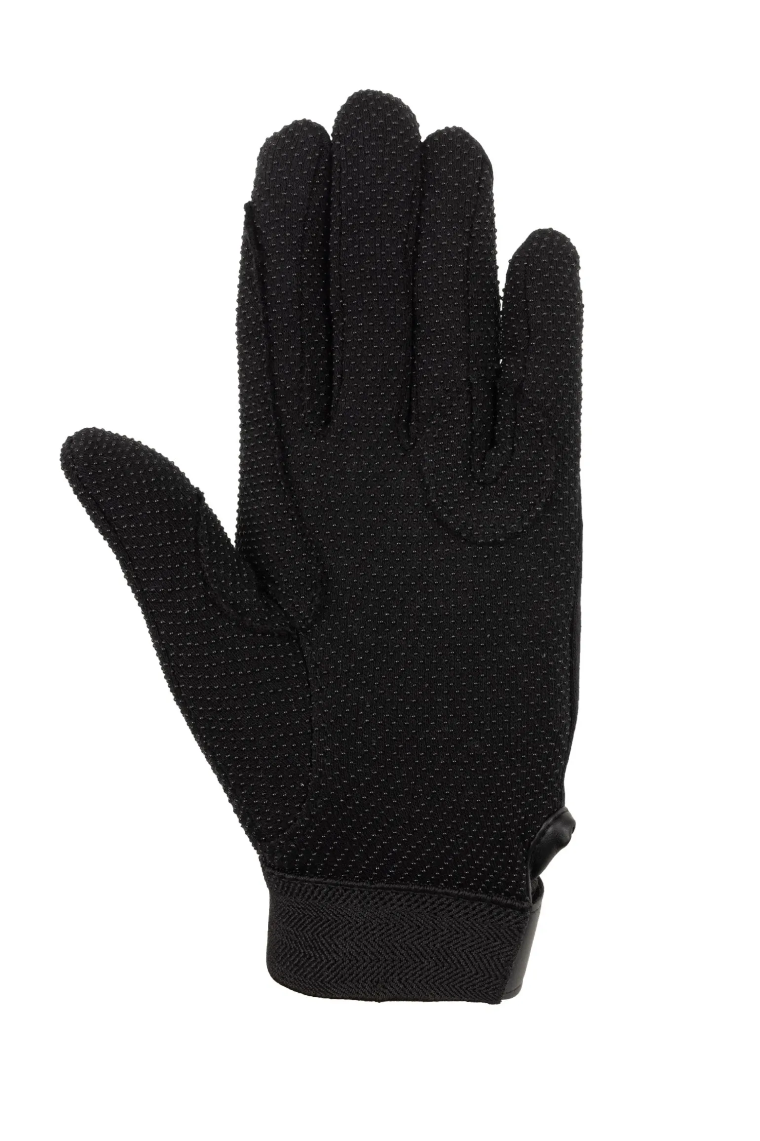 Basic Polygrip Reithandschuhe