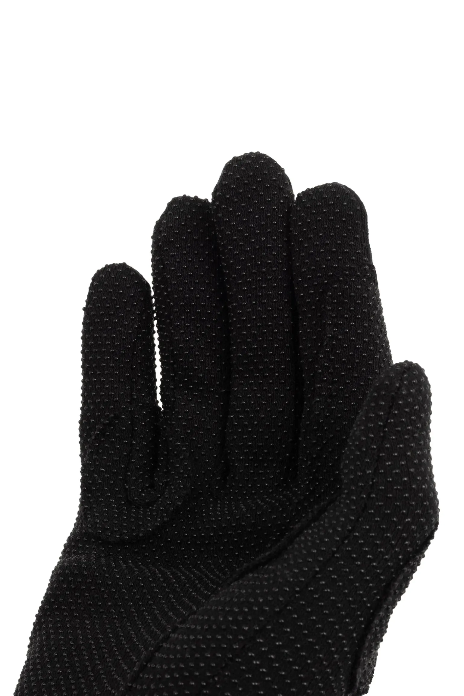 Basic Polygrip Reithandschuhe