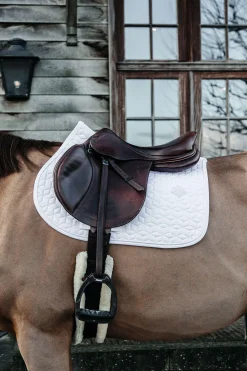 Basic Springschabracke