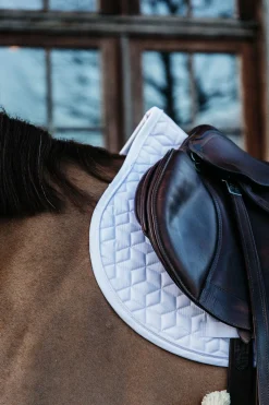 Basic Springschabracke