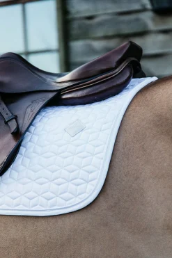 Basic Springschabracke