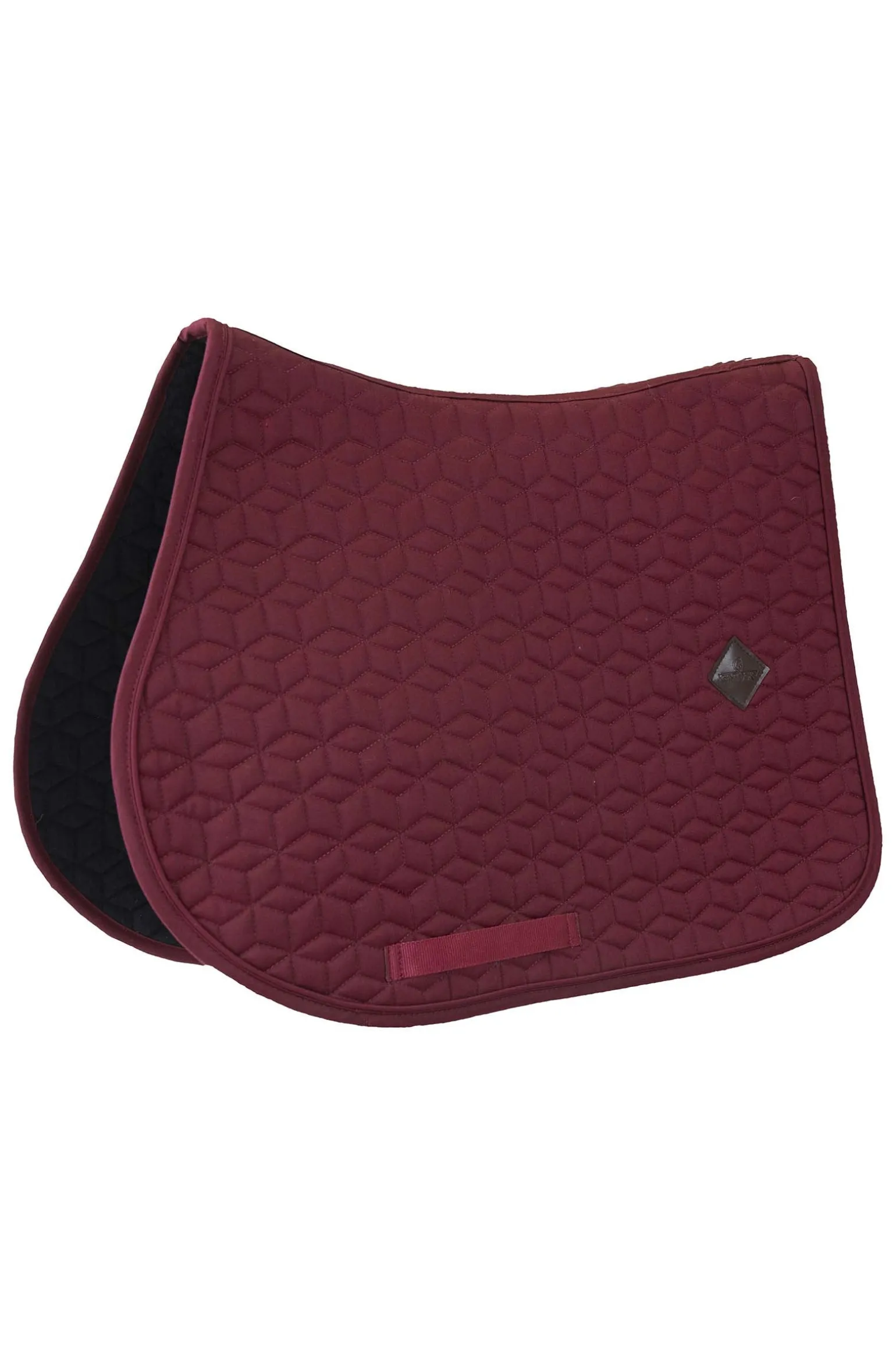 Basic Springschabracke