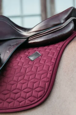 Basic Springschabracke