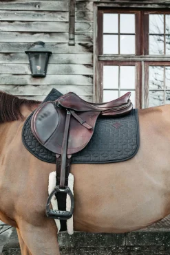 Basic Springschabracke