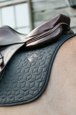 Basic Springschabracke