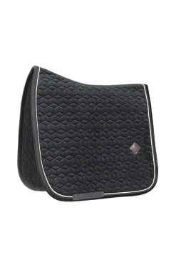 Basic Velvet Dressurschabracke