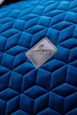 Basic Velvet Dressurschabracke