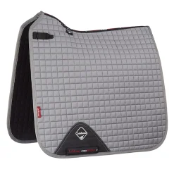 Baumwoll Dressurschabracke