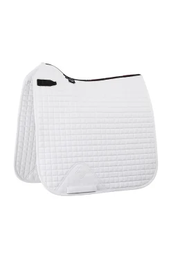 Baumwoll Dressurschabracke