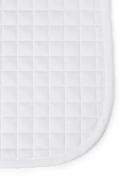 Baumwoll Dressurschabracke