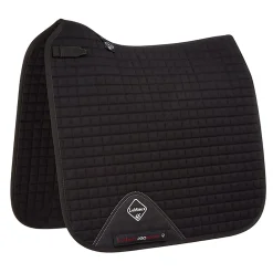 Baumwoll Dressurschabracke