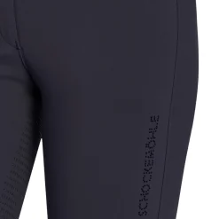 Bea Sommer Damen Reithose mit Vollbesatz