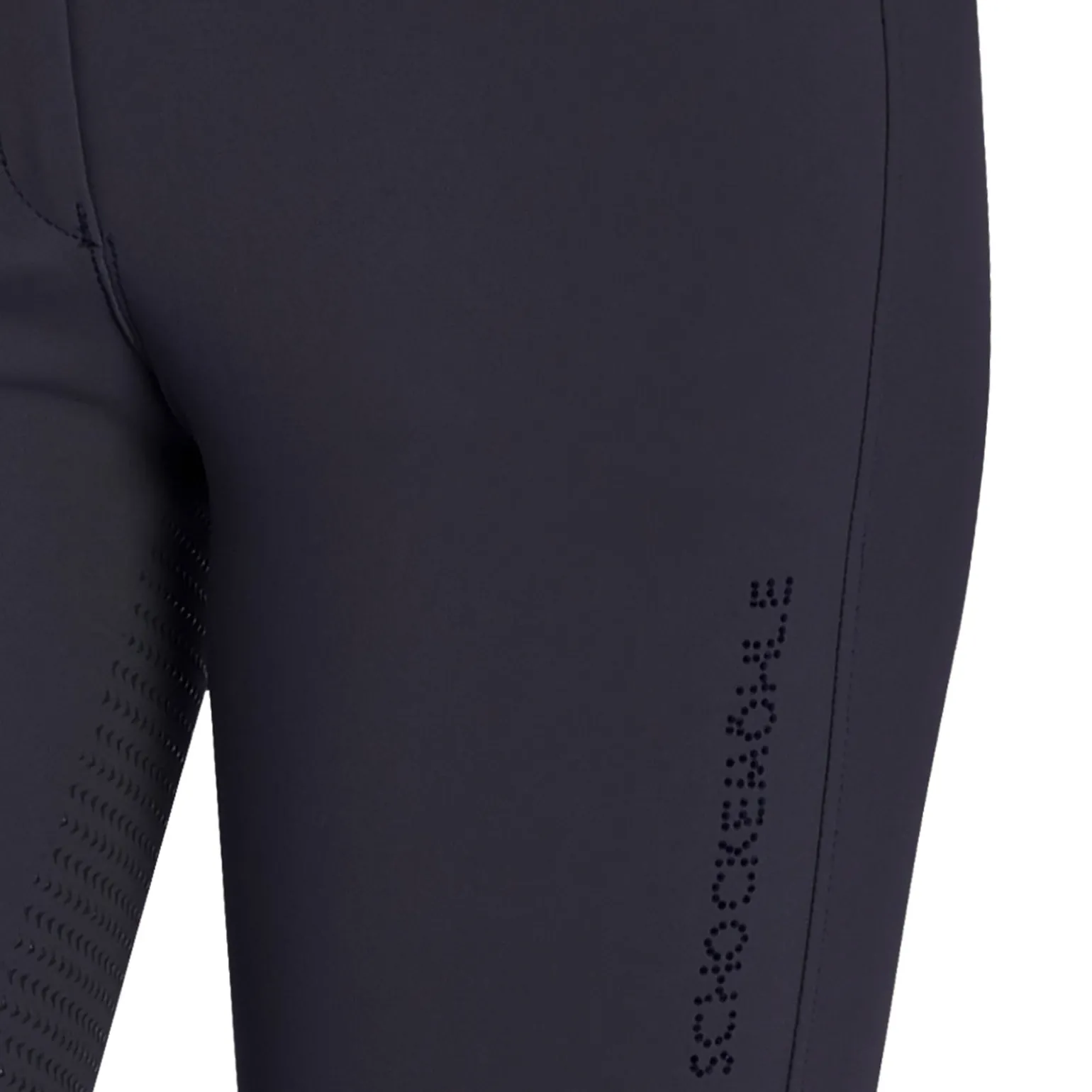 Bea Sommer Damen Reithose mit Vollbesatz