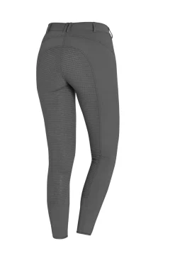 Bea Sommer Damen Reithose mit Vollbesatz