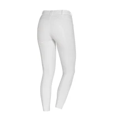 Bea Sommer Damen Reithose mit Vollbesatz