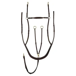 Belgravia Vorderzeug mit kombiniertem Maringal