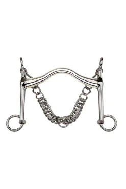 Bemelmans kandare Sensogan *16MM