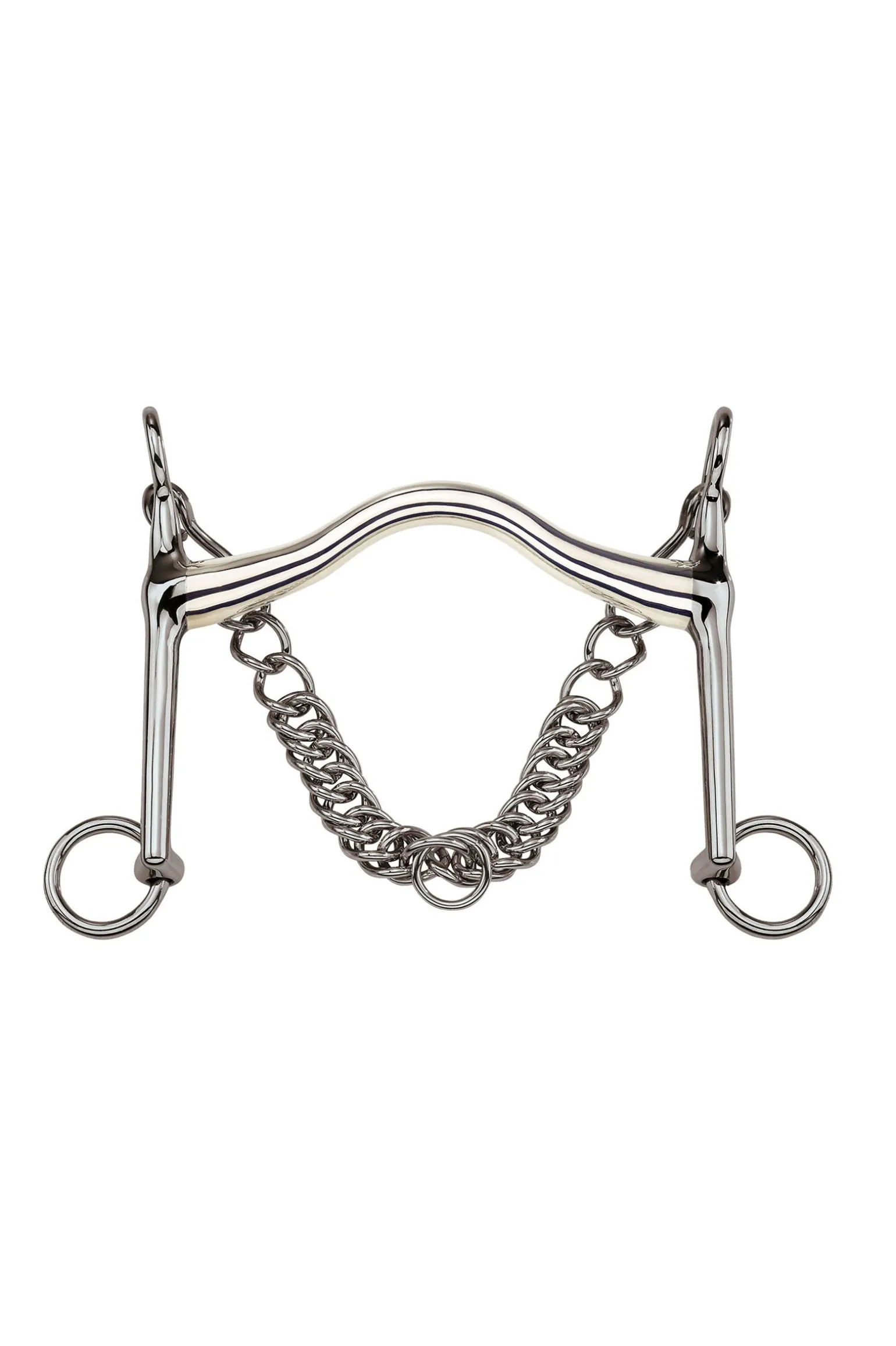 Bemelmans kandare Sensogan *16MM