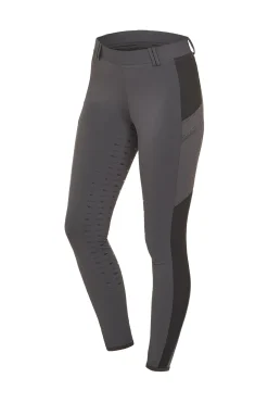 Bequeme Vollbesatz-Reitleggings für Damen