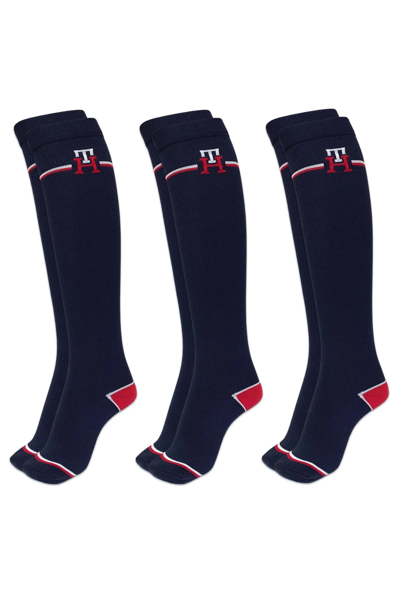 Berkeley Winter Reitsocken