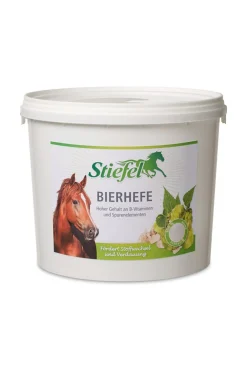 Bierhefe, 3kg