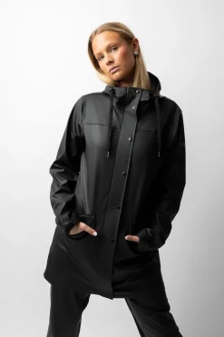 Billie Regenjacke