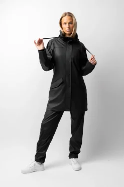 Billie Regenjacke