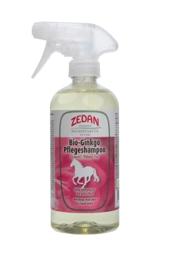 Bio-Ginkgo Pflegeshampoo, 500ml