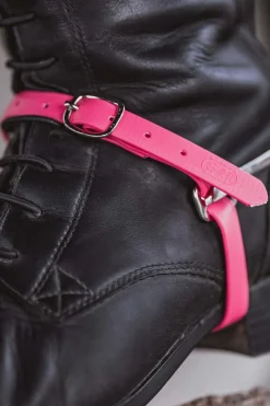 Biothane Sporenriemen