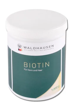 Biotin Forte, 1kg