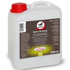 Biotin ZM flüssig 2500ml