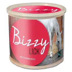 Bizzy Horse Leckstein