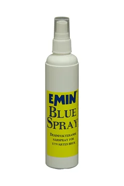 Blau Spray, 200 ml