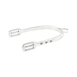 Bling Sporen, klarer Kristall