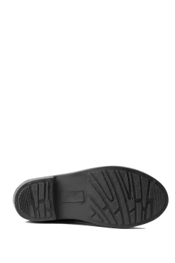 Bonn Damen Gummi-Reitstiefeletten