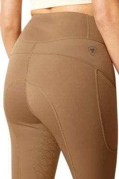 Boreas Damen Teilgrip Reitleggings